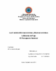 Carta de pago del Ayuntamiento
